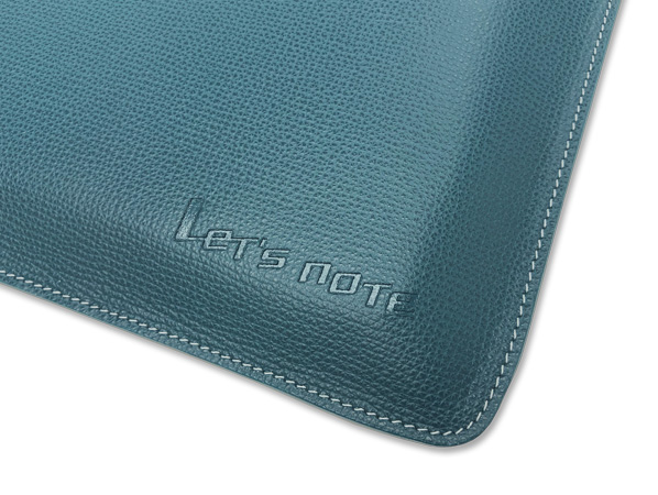 秋冬モデルFVシリーズ購入特典！オリジナル本革ケースプレゼント