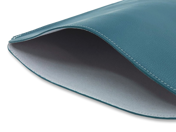 秋冬モデルFVシリーズ購入特典！オリジナル本革ケースプレゼント