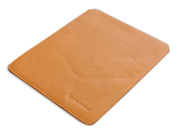 【本革製】Panasonic レッツノート MXシリーズ オリジナルPCケース SC/QRプレミアムモデル限定 購入特典！オリジナル本革ケース