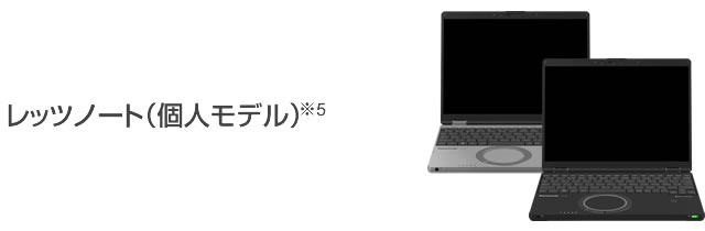 データ復旧サービス｜カスタマイズレッツノート｜パナソニック