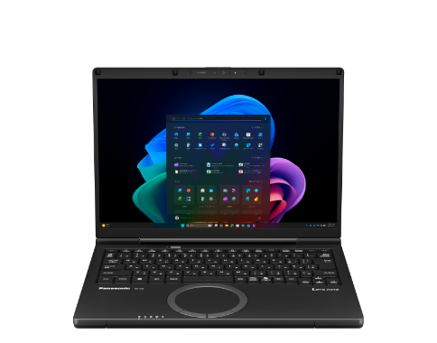 NC series [13.3型]