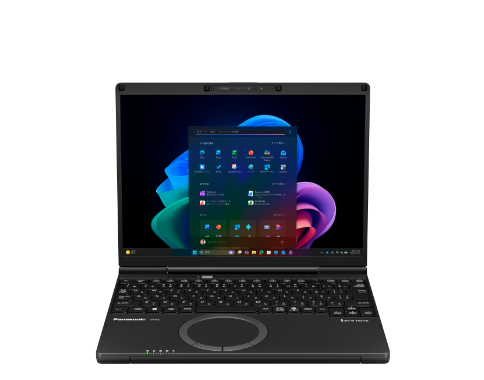 SC series [12.4型]
