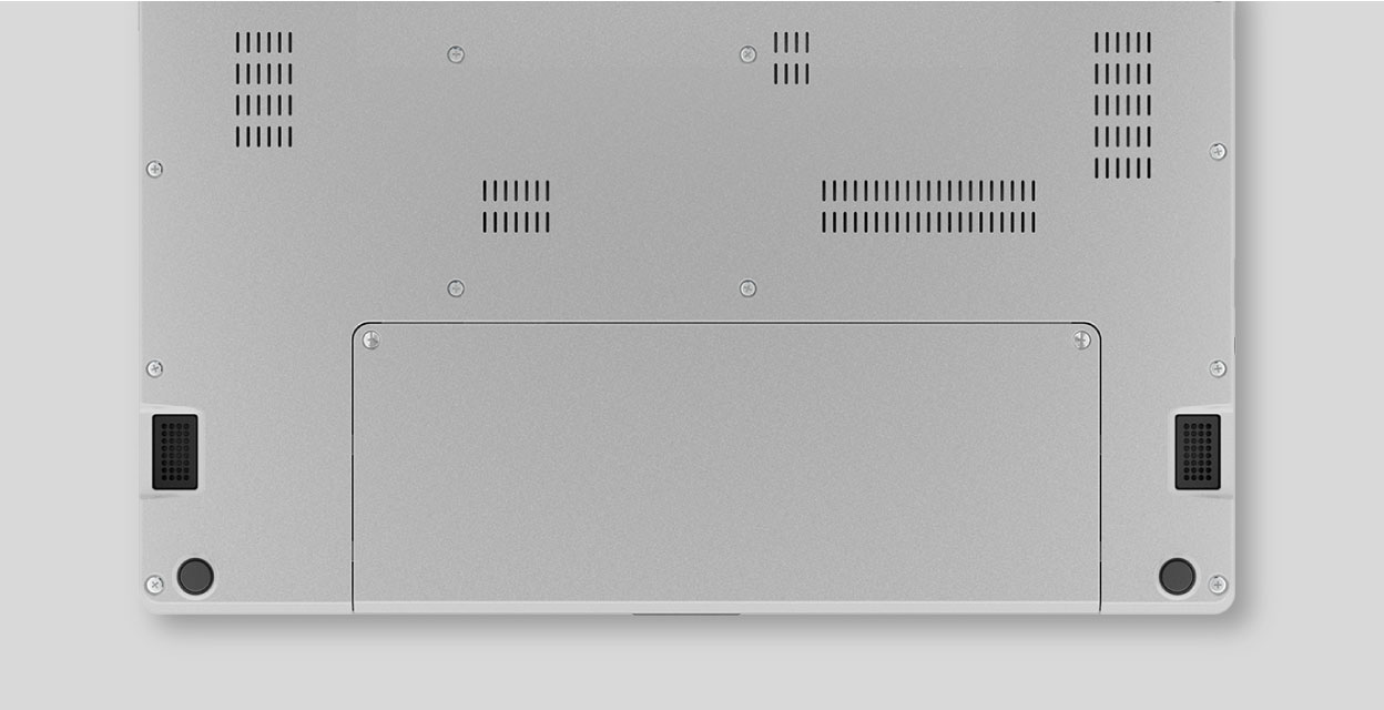 レッツノートFC ⻑時間バッテリー