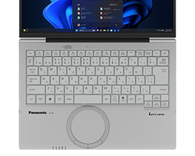 レッツノートFC ギャラリー6