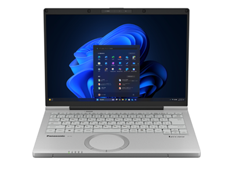 レッツノート(Let'snote)【カスタマイズモデル】｜ノートパソコン