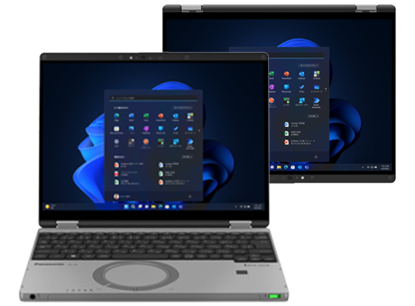 レッツノート(Let'snote)【カスタマイズモデル】｜ノートパソコン