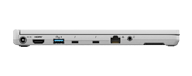 レッツノート SC 薄さ