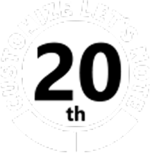 CUSTOMIZE LET'S NOTE 20th