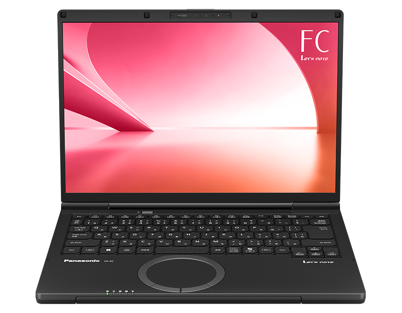【美品】Panasonic ノートPC Officeソフト付 レッツノート レッツノート30周年 SPECIAL SITE｜パナソニック公式通販サイト