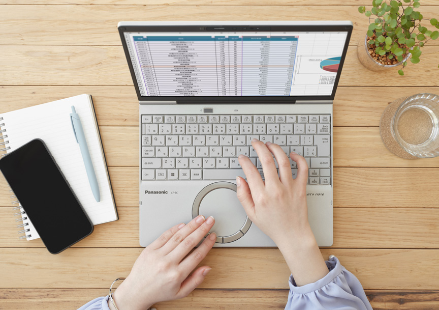 平均ご愛用台数 3.02台