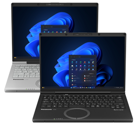 Panasonic - レッツノート  タッチパネル  Corei7搭載カスタマイズモデル カスタマイズレッツノート 2022年10月発売モデルTOPICS｜ノート
