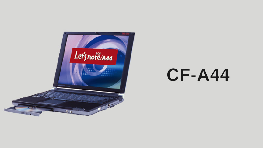 CF-A44