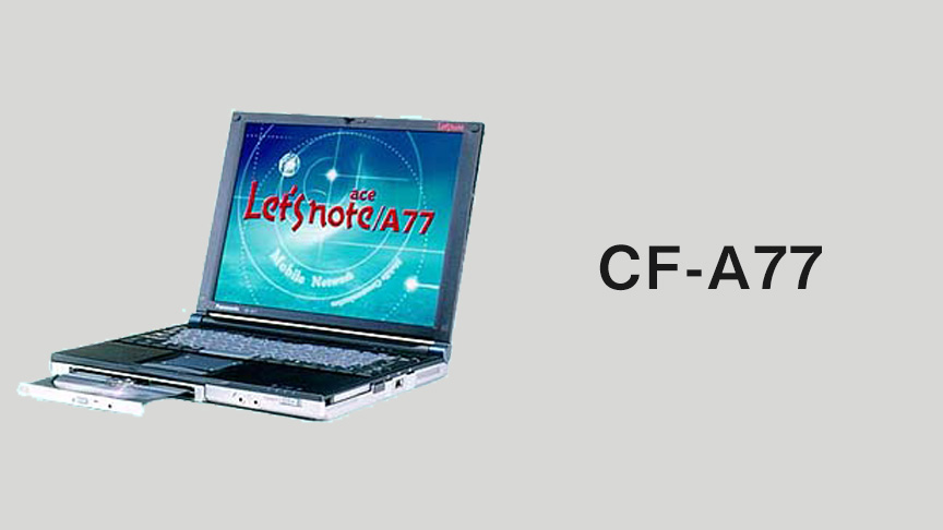 CF-A77