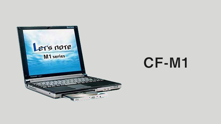 CF-M1