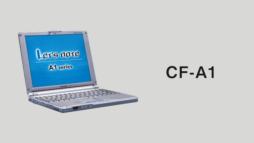 CF-A1
