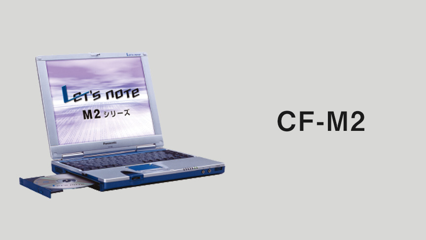 CF-M2