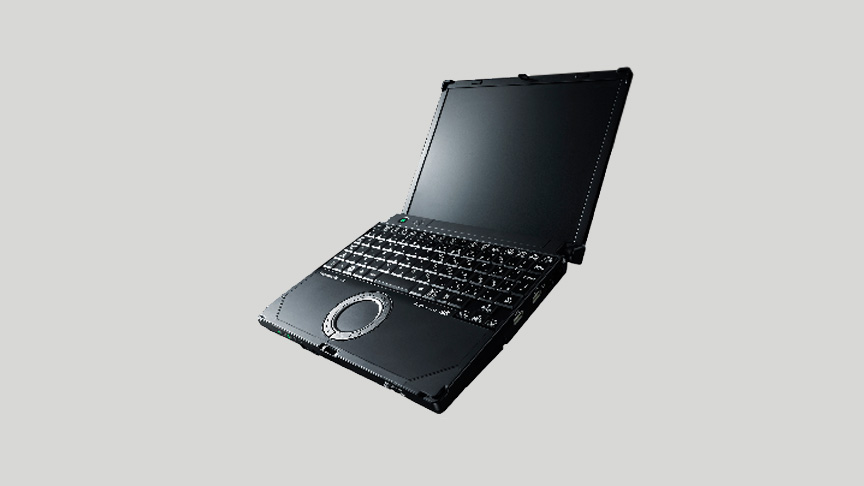 ジェットブラック