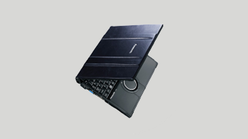 本革天板「ブラキッシュレザー」