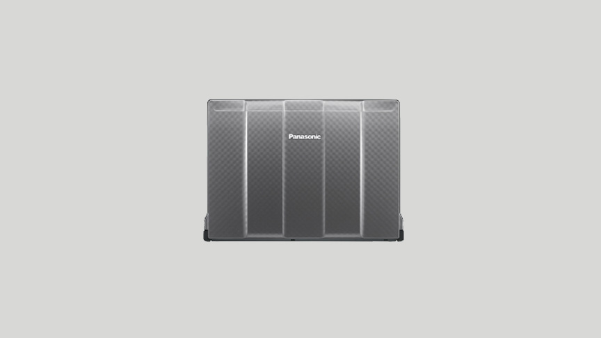 「三次元表面加飾」を施した天板「インナールーセント」