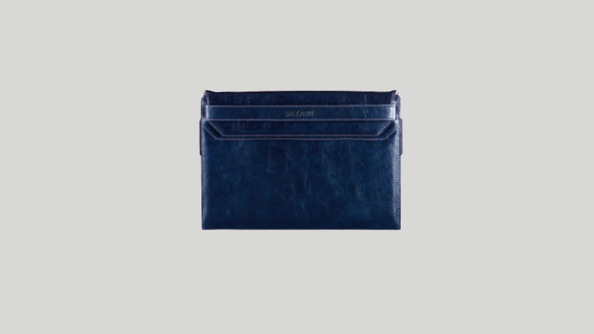 本革ジャケット発売