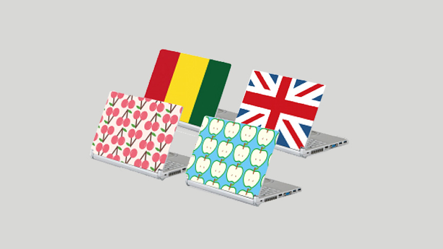 天板カバー「デザインシミュレーター」サービスを開始