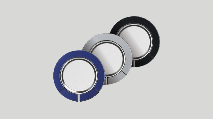 カラーホイールパッド初登場