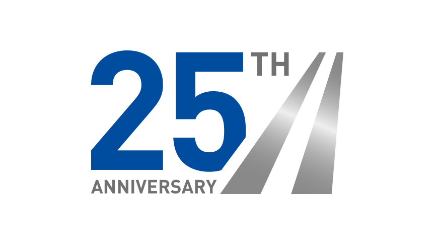 レッツノート生誕25周年