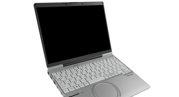 液晶の薄型化イメージ