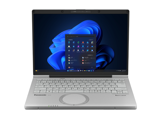 レッツノートCF-SV2 シルバーダイアモンド 天板ホイールパッドカスタム レッツノートCF-SV2 シルバーダイアモンド 天板ホイールパッドカスタム