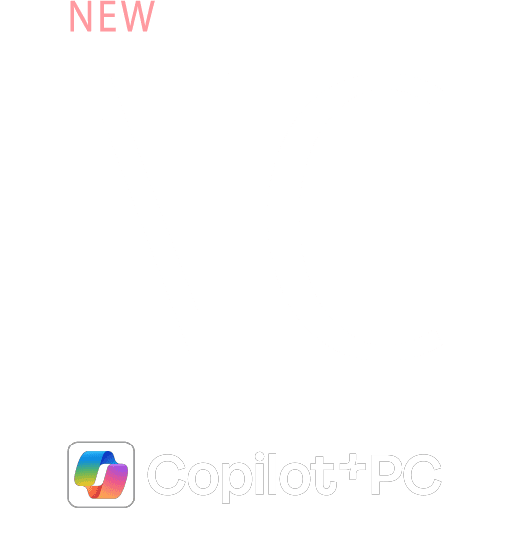 NEW NC Copilot+PC