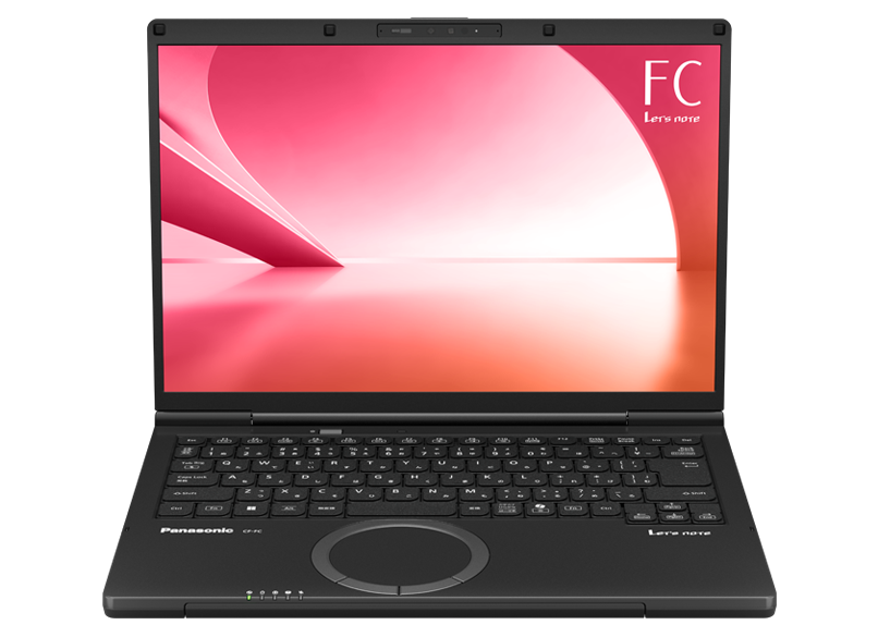 明日値上げ～【パナ製】CF-AX3／i5／SSD240G／MSオフィス付 明日値上げ～【パナ製】CF-AX3／i5／SSD240G／MSオフィス付