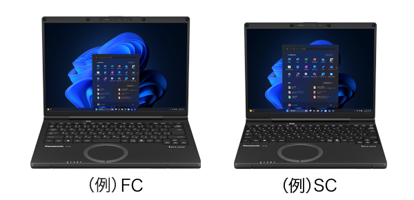 にっあん美品✨在宅ワークにも学習にも最適！Panasonic レッツノート モバイルパソコン「Let's note」パナソニック ストア プラス