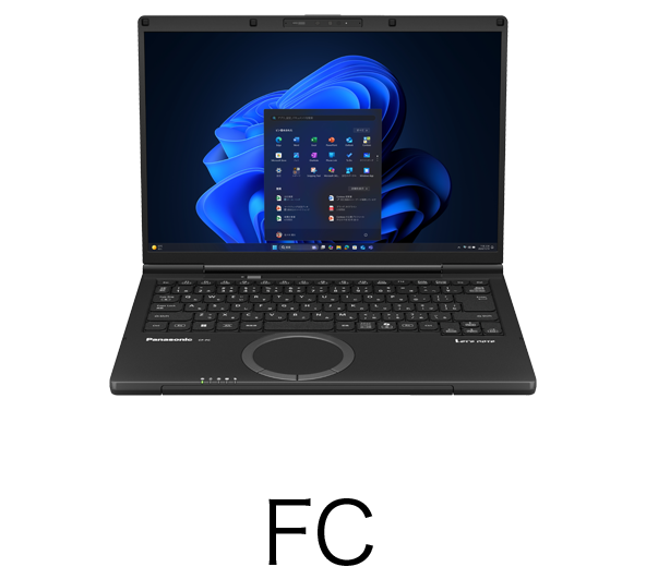 14.0型 FC