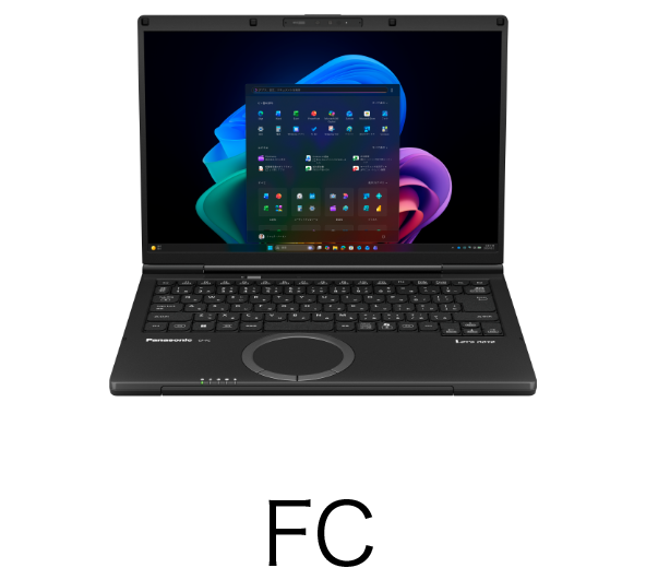 14.0型 FC