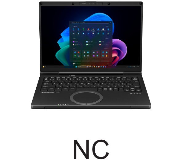 13.3型 NC