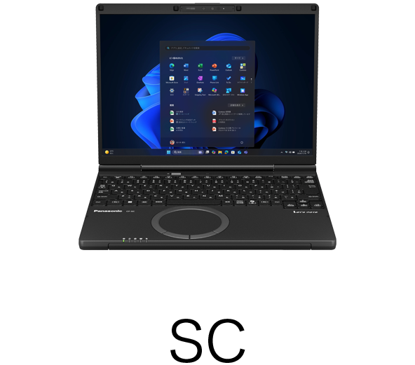 12.4型 SC