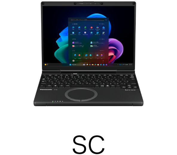 12.4型 SC
