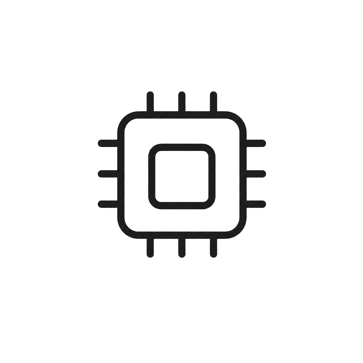 CPU