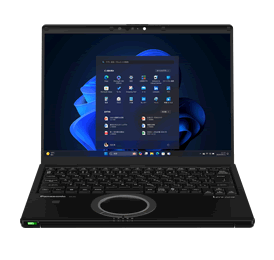 専用　壊れたレッツノート Let's note CF-J10を改良でメモリ16G、無線11ac、Bluetoothも
