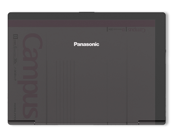 レッツノート リアル体感コーナー｜カスタマイズレッツノート
