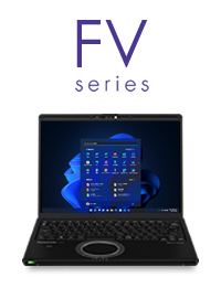 FV series 14.0型