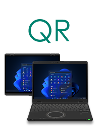QR 12.4型