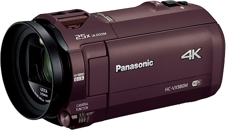 ケンスケのビデオカメラの商品画像