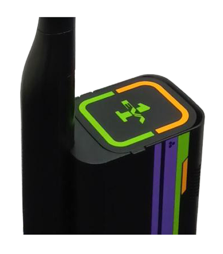 ドック天面の画像