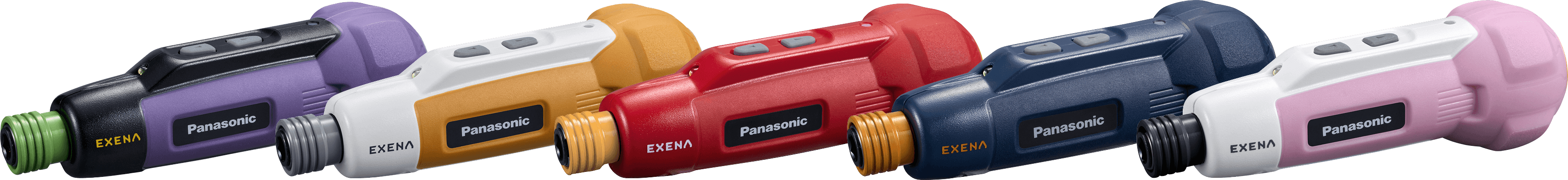 充電ミニドライバーの商品画像