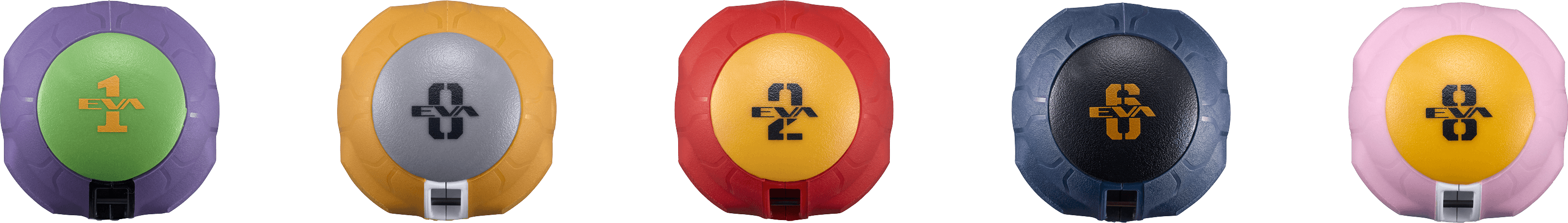 充電ミニドライバーのエンドキャップ部分の拡大画像