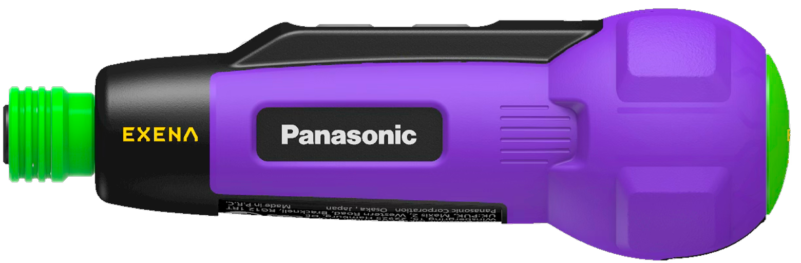 充電ミニドライバーの商品画像