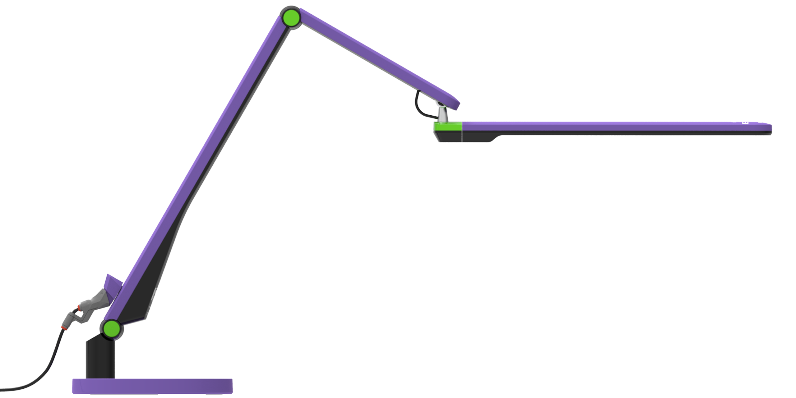 デスクスタンドライトの商品画像