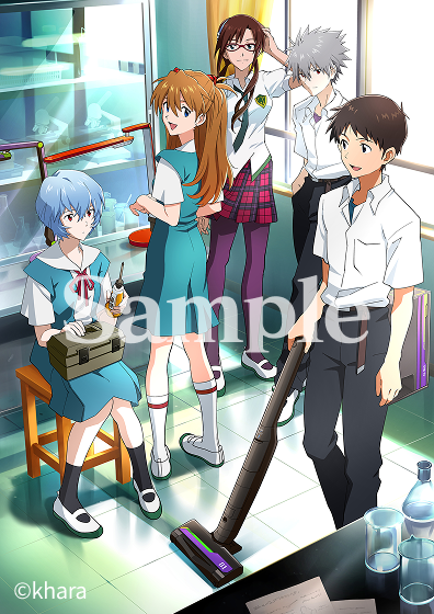 壁紙のサンプル画像