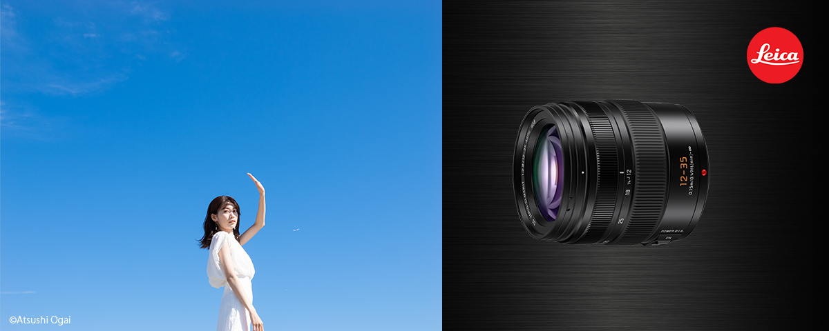 LUMIX(ルミックス) ミラーレス一眼カメラ・デジタルカメラ LUMIX(ルミックス) ミラーレス一眼カメラ・デジタルカメラ